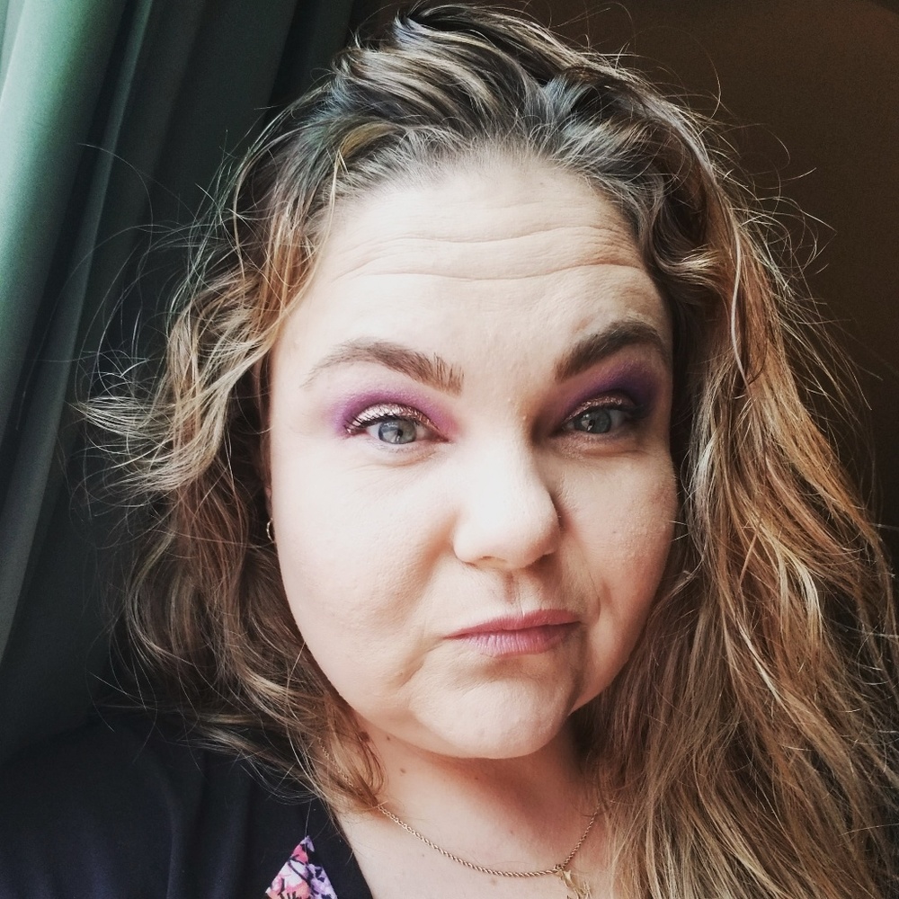 Meet your Posher, Erin
